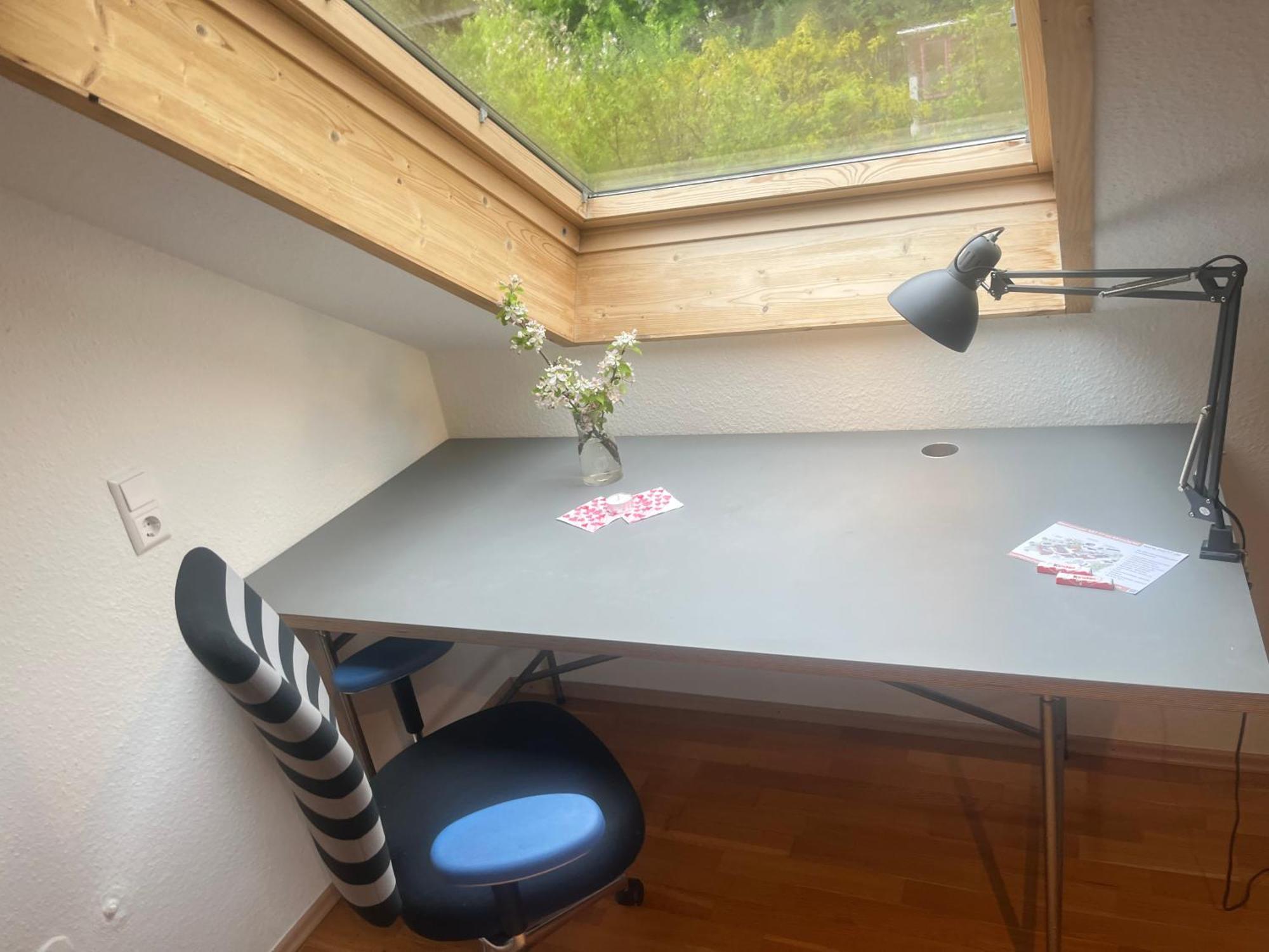 Ferienzimmer Bergblick Muenstertal Bagian luar foto